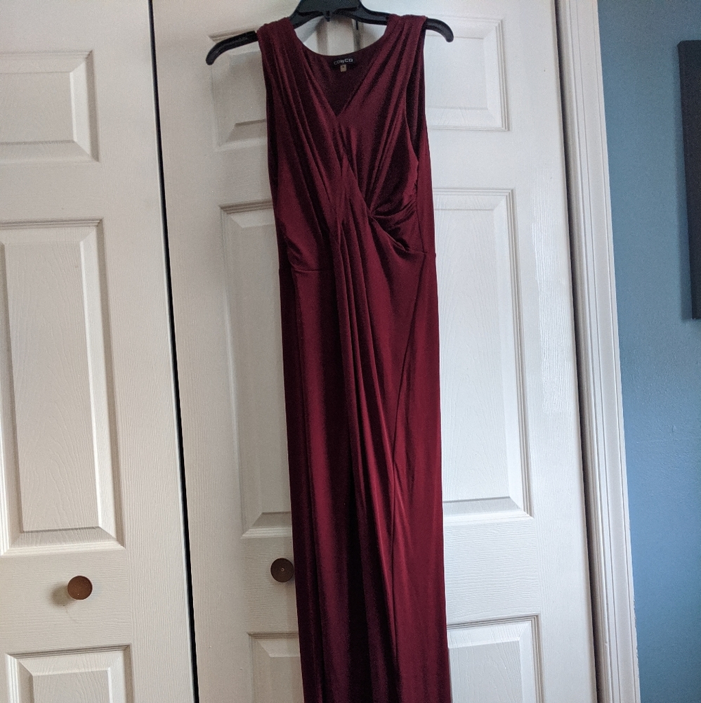 Prom/banquet dress